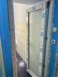 Vand 4 bucati, usa Termopan - Veka - Interior Geam / Pret x Bucata