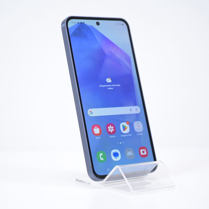 Telefon Samsung Galaxy A55 5G 128GB - BSGmag