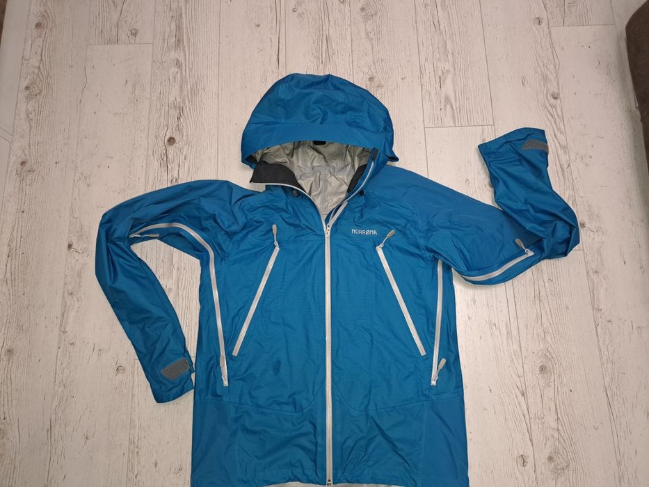 Norrona Falketind Dry3-Ориг.яке