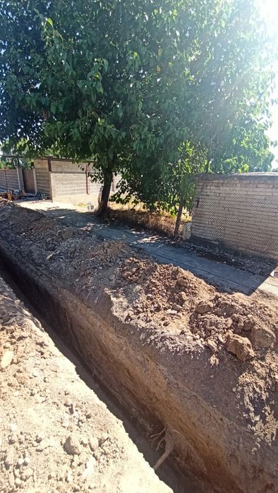 Собственик! Двор в регулация от 637 кв.м в Калояново,23 км. до Пловдив