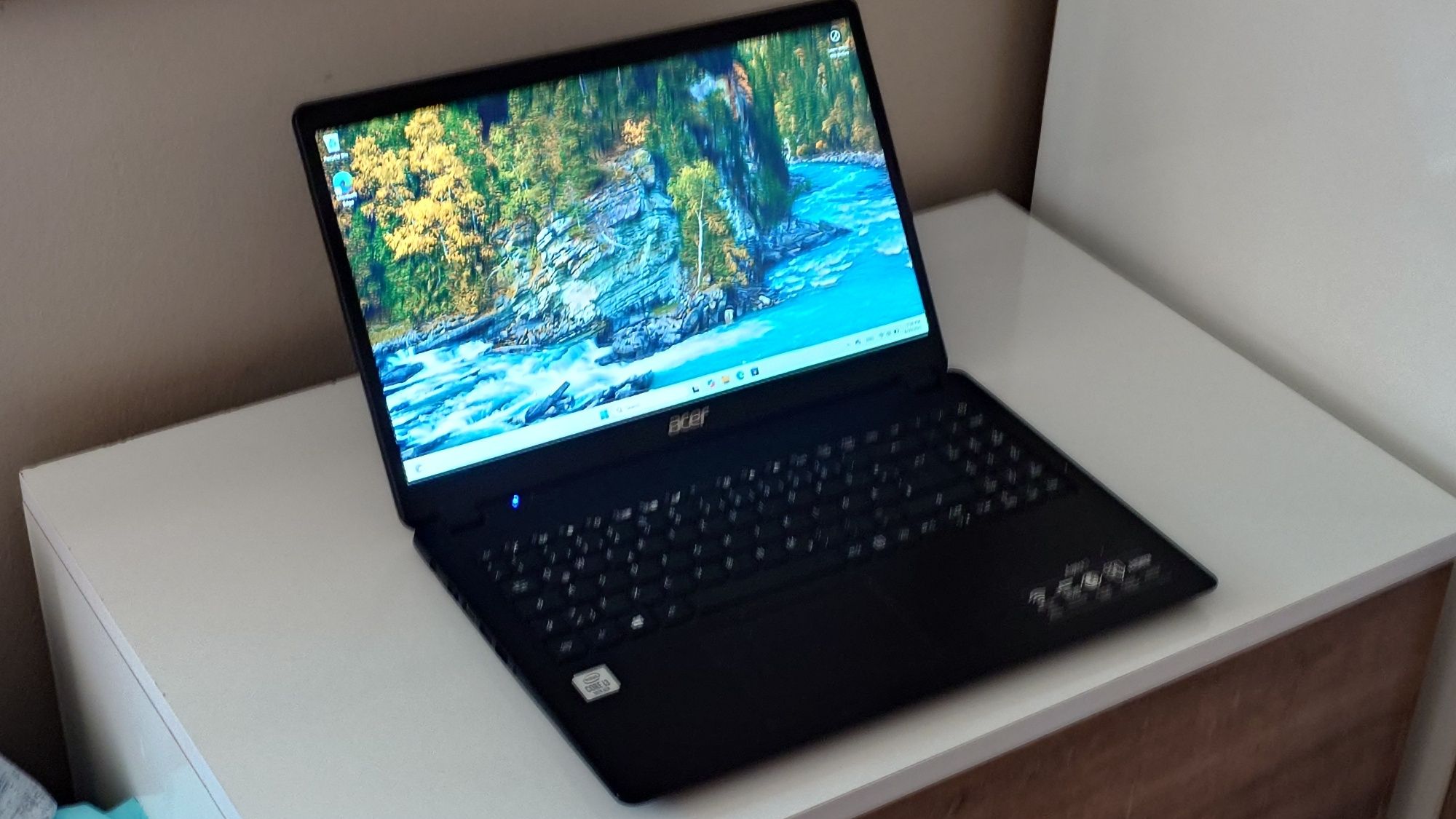 Acer Aspire A315-56