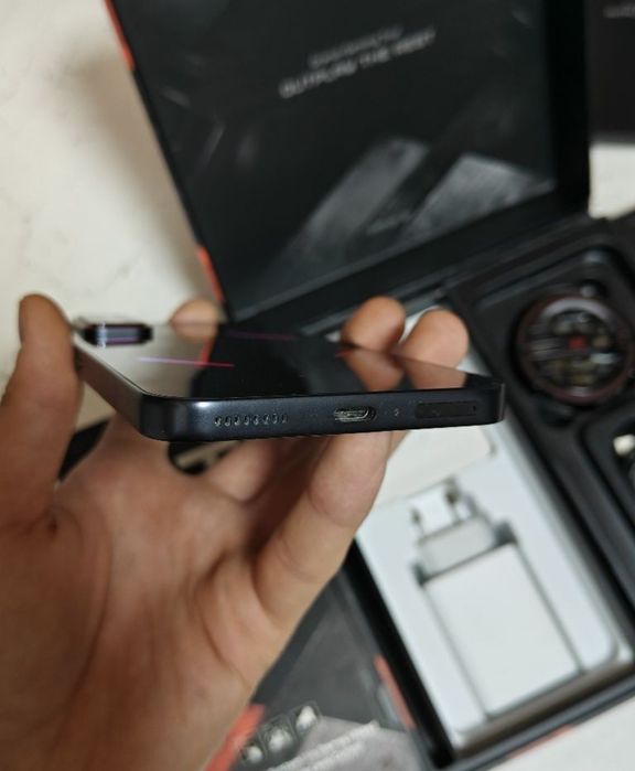 Infinix GT30 pro 5G