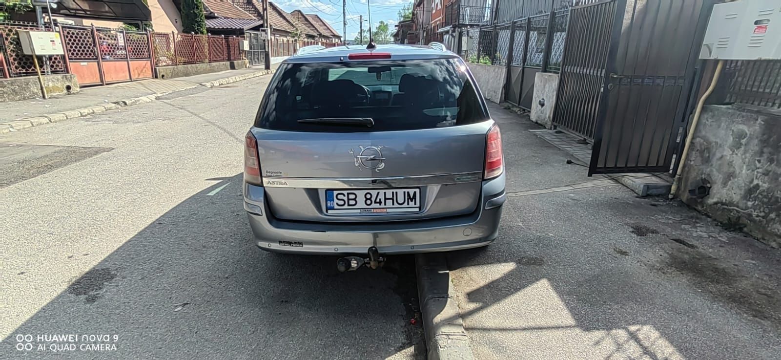 De vanzare Opel astra h