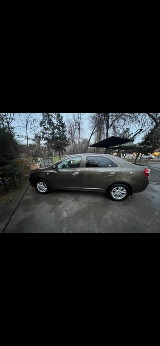 Срочно продаётся Кобальт