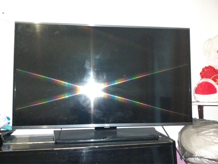 Смарт телевизор