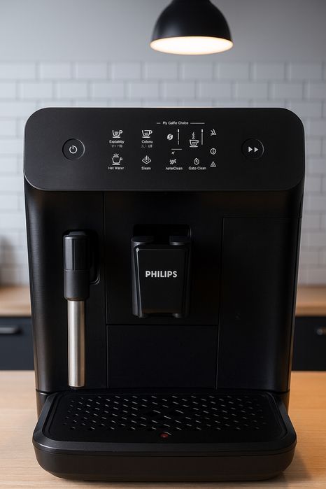 DeLonghi aparat cafea