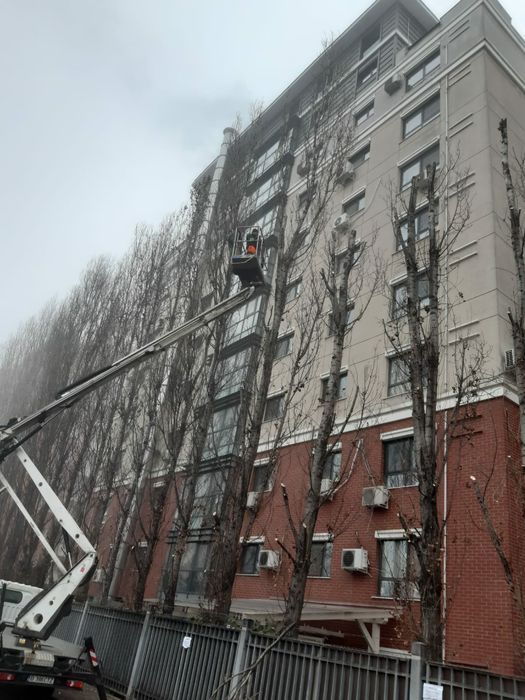 Vand PRB 21 m, Oil&Steel 2112, Nissan Cabstar 2008