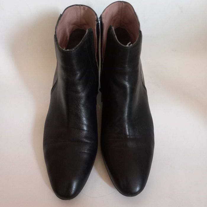 Дамски боти Augusto