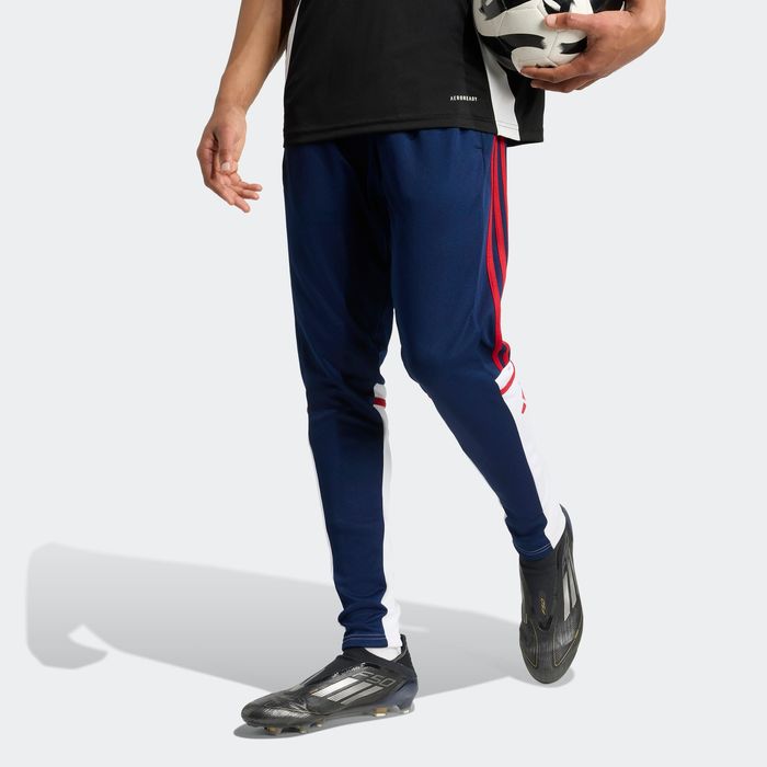 Pantalon de antrenament Squadra 25 - produs resigilat Decathlon