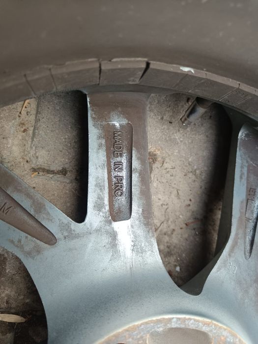 Продам диски от Тайота Хайландер