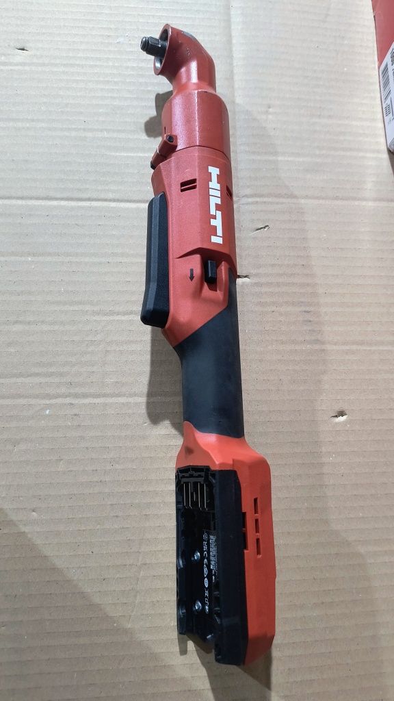 Hilti SIW 4R-22 Nuron
