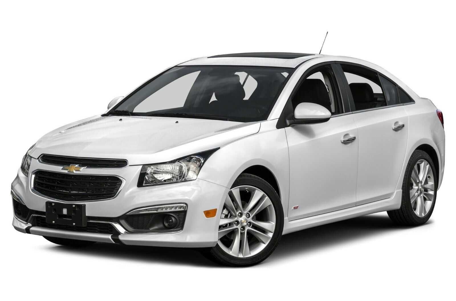 Запчасти на Chevrolet Cruze [Шевроле Круз] в наличии и на заказ