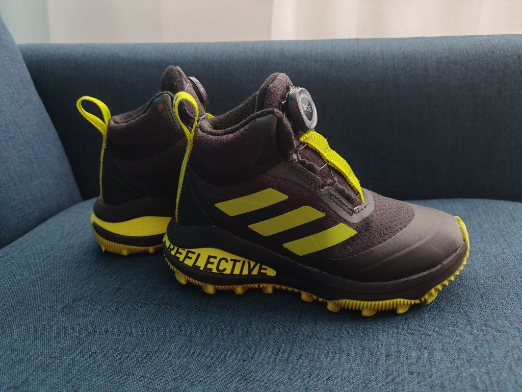 Детски обувки Adidas Terrex 29