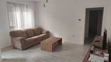 Închiriez apartament 2 camere 64 mp, boxa, loc de parcare
