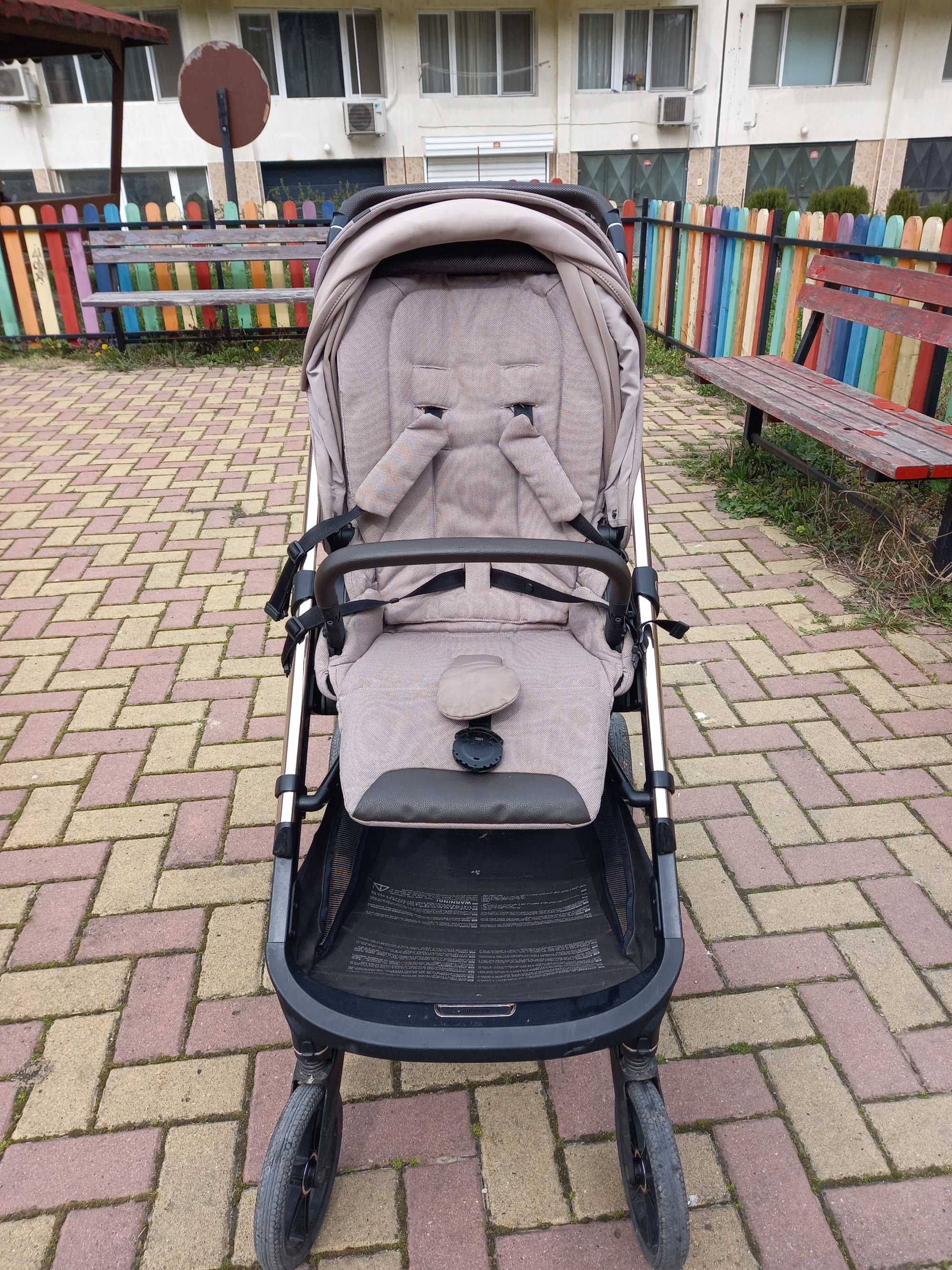 Детска Количка Inglesina Electa