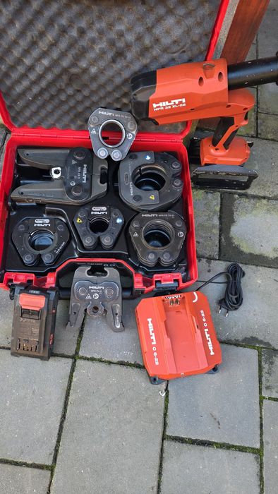 Hilti NPR 32 XL-22