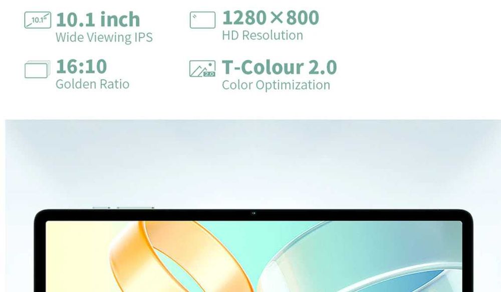 Продавам Таблет Teclast М50