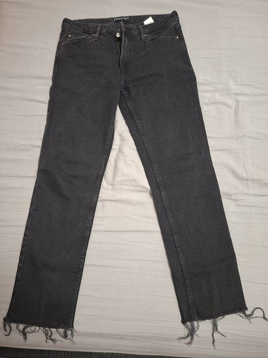 Blugi dama Sinsay marimea 38