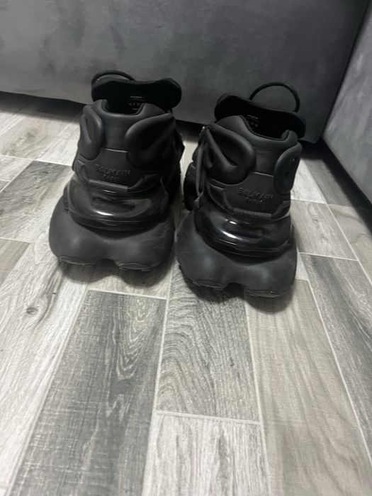 Adidasi Balmain Originali