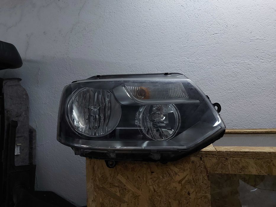 Far faruri Audi A4 B8 B8.5, Audi A3 8V, A6 C5, Smart Fortwo