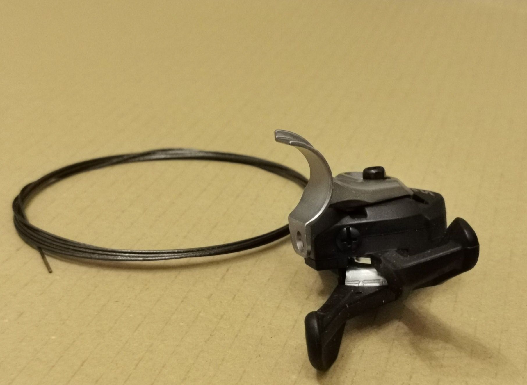 Нова команда Shimano SLX M7000 11 скорости , I-Spec II