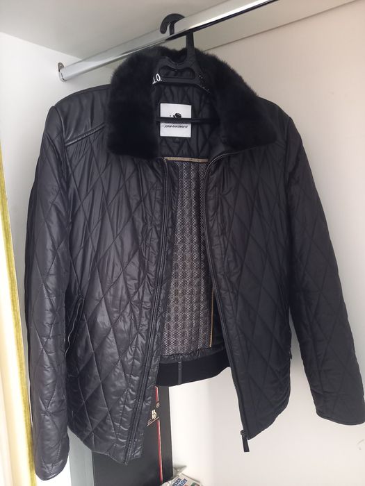 Мужские куртки зимние