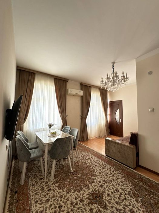 Продается квартира на сергилях