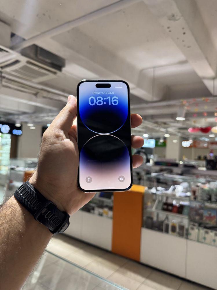 Iphone 14 pro 128gb