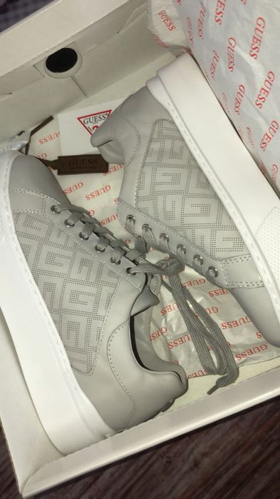 adidasi guess dama noi! negociabil super oferta