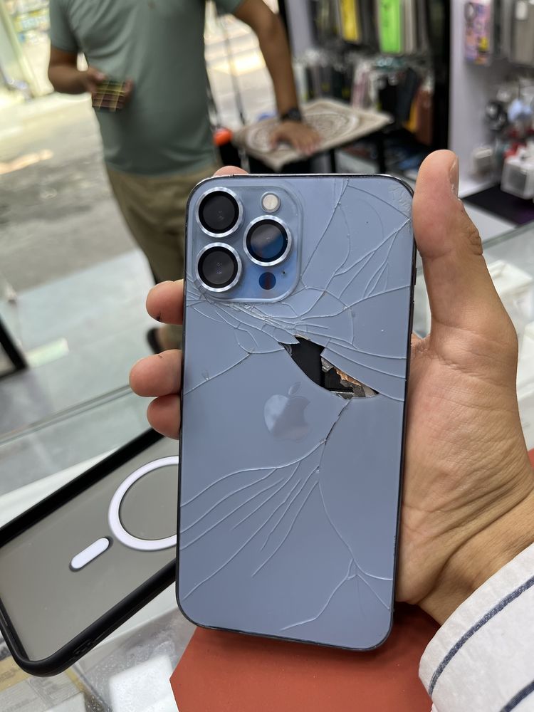 Ремонт сотовых ㅤTelefon tamirlash hizmati