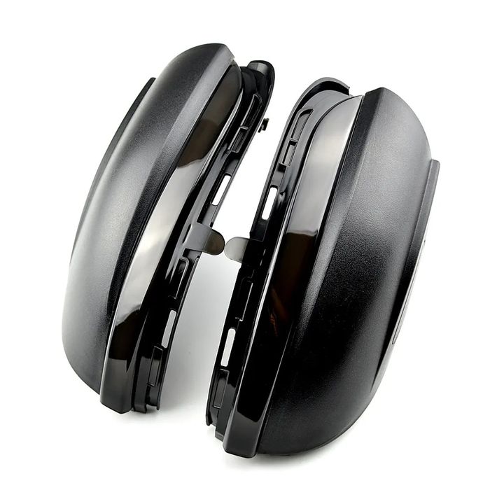 Set semnalizari led dinamice Vw Golf 6 hatchbach Vw Touran T3