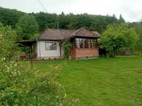 Cabană/casa de vacanta în Sovata(Sacadat)