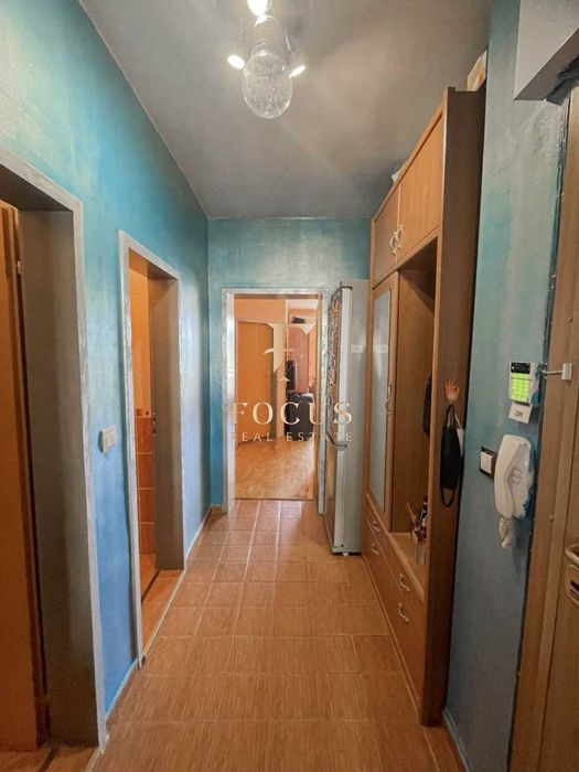 Продава се Тристаен апартамент в Пловдив, Каменица 1 - 103 кв.м за 1942 €/кв.м - Снимка #3