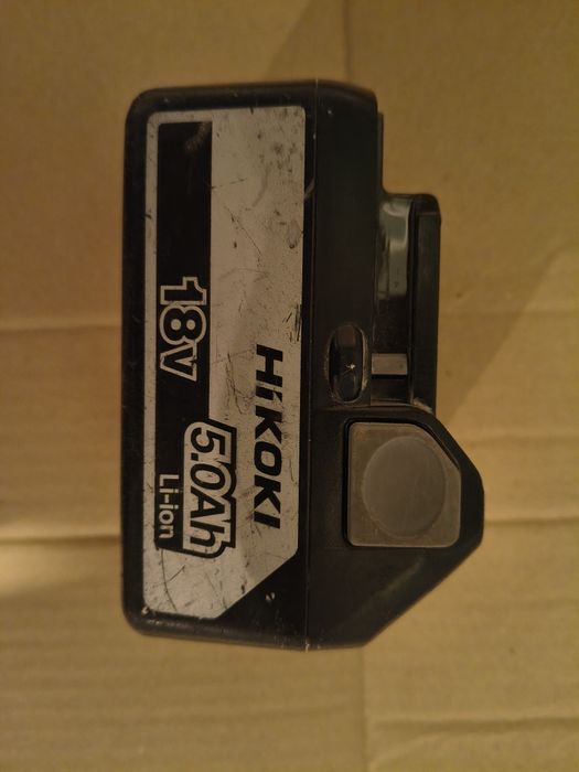 Батерия  HIKOKI 5.0Ah