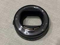 Canon Inel Adaptor Montura EF la EOS R
