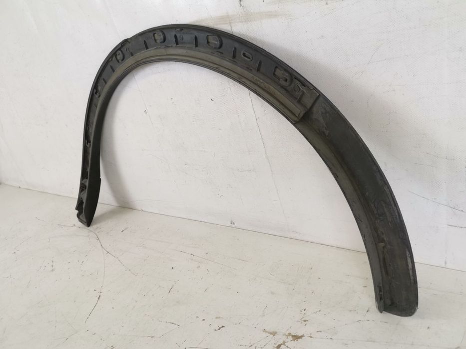 Bandou Aripa Overfender Dreapta Spate Audi Q3 8U 2011 2012 2013 2014 O