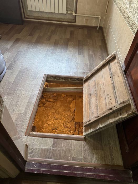 Продается квартира Ялангач, Высоковольтный, Налоговая 1/1/4