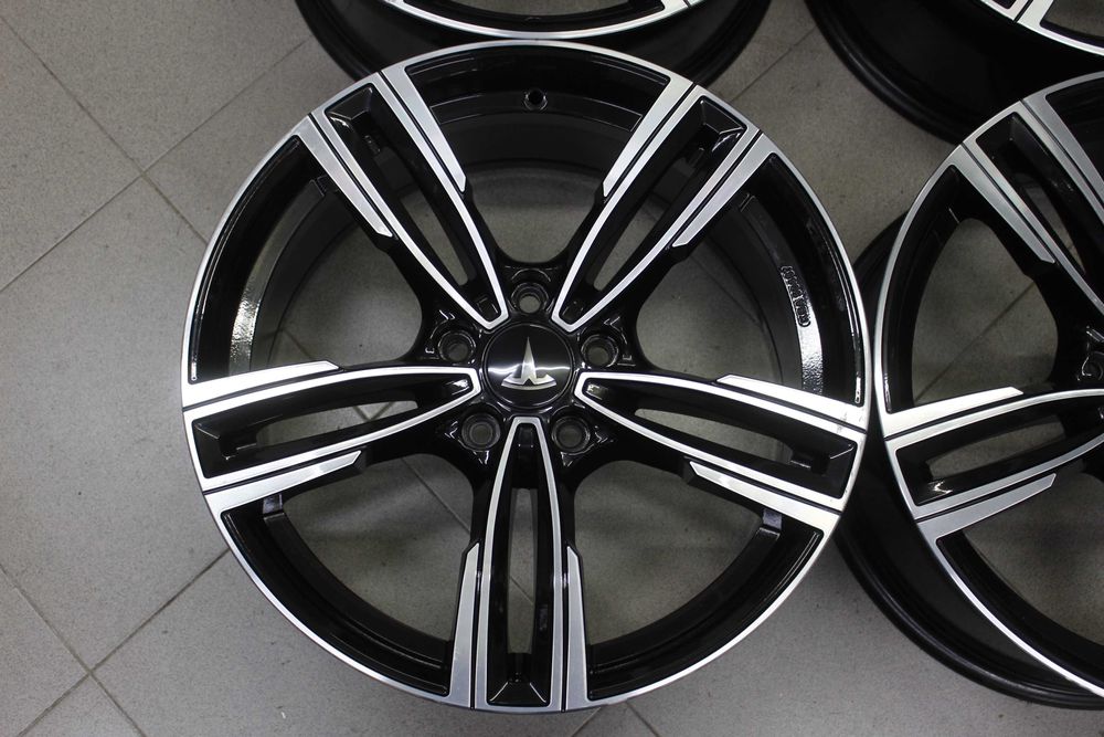 Джанти 19" Tesla Model S