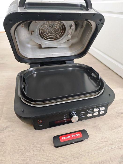 NINJA Foodi AG651EU грил