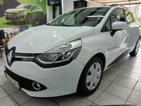 RENAULT CLIO 41.000 KM 1.2 Benzină Clasic 2016 Euro 6