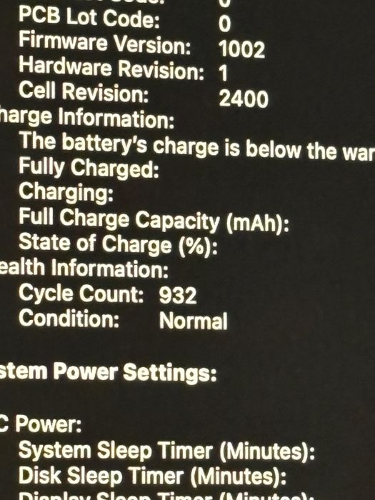 macbook pro 2019 touchbar, 13 inch, 8gb ram, 256gb stocare. laptop