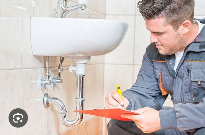 Услуга сантехники выполняем быстро и аккуратно