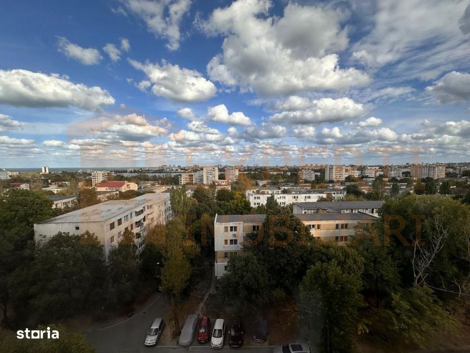 Apartament spatios, ideal pentru familie zona Tomis Nord, Constanta