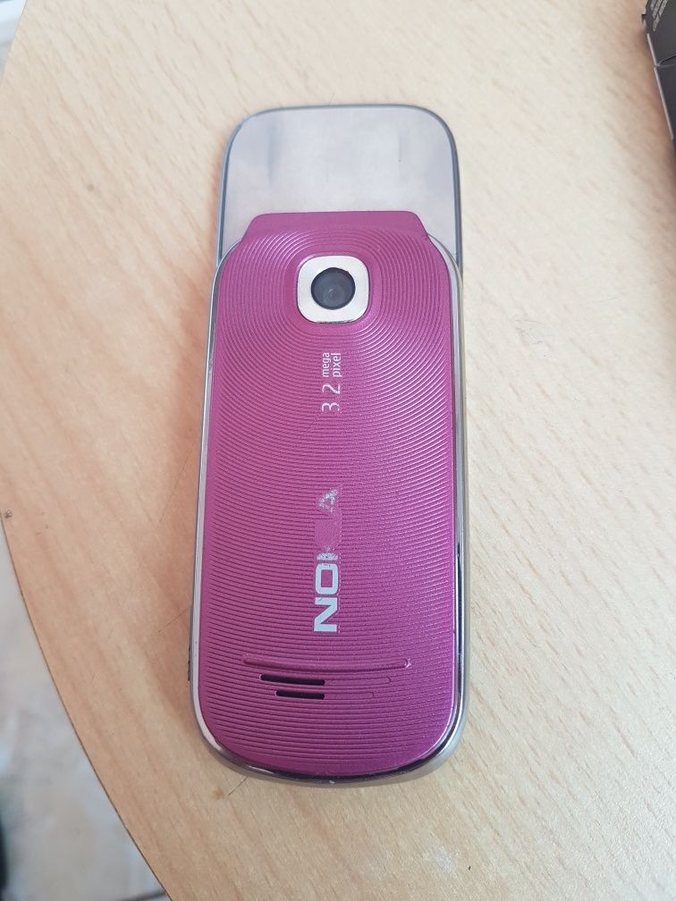 Nokia 7230. Nokia