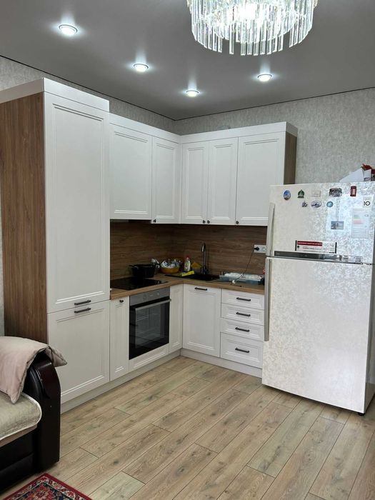 продажа евро-3комнатной квартиры