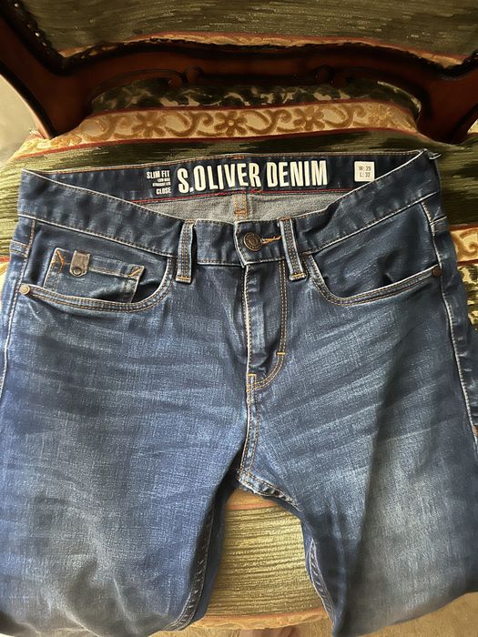 Blugi camasi zara bershka s oliver