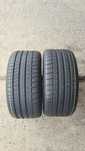 2 anvelope vara Michelin 255/40/17,dot 2019