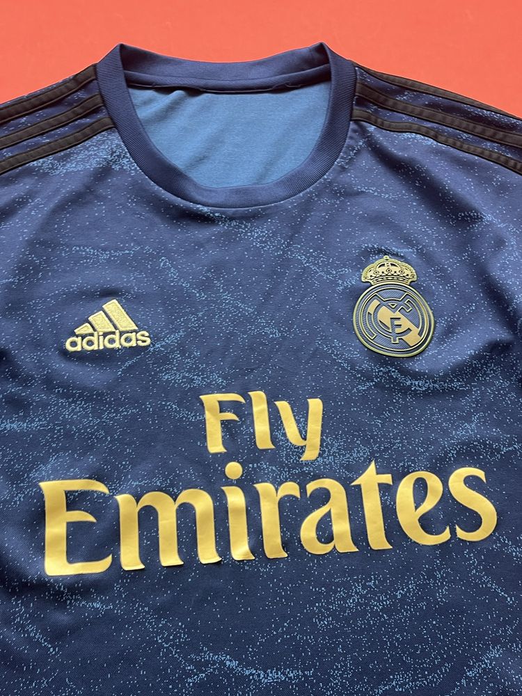 ADIDAS Real Madrid : Реал Мадрид S размер / Оригинал