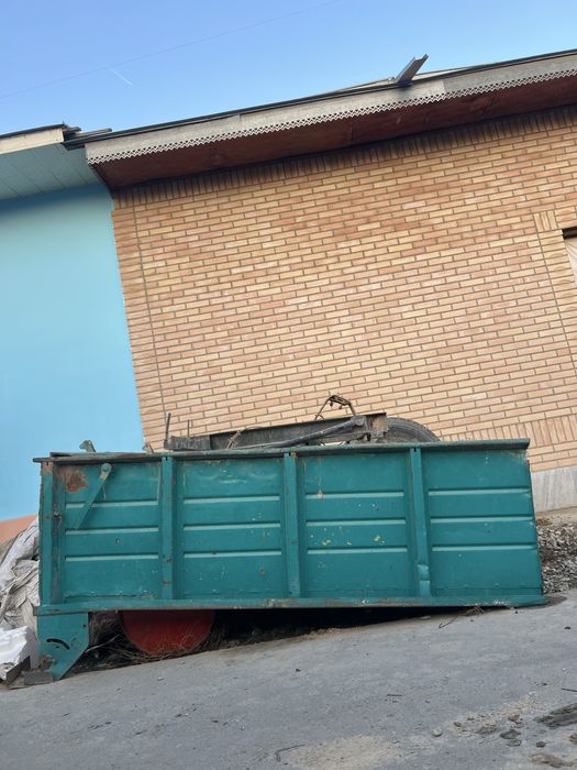 Zil kuzufi sotiladi xolati zur