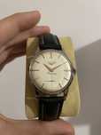 Longines Flagship 30L mecanic (nu tissot, omega, hamilton, certina)